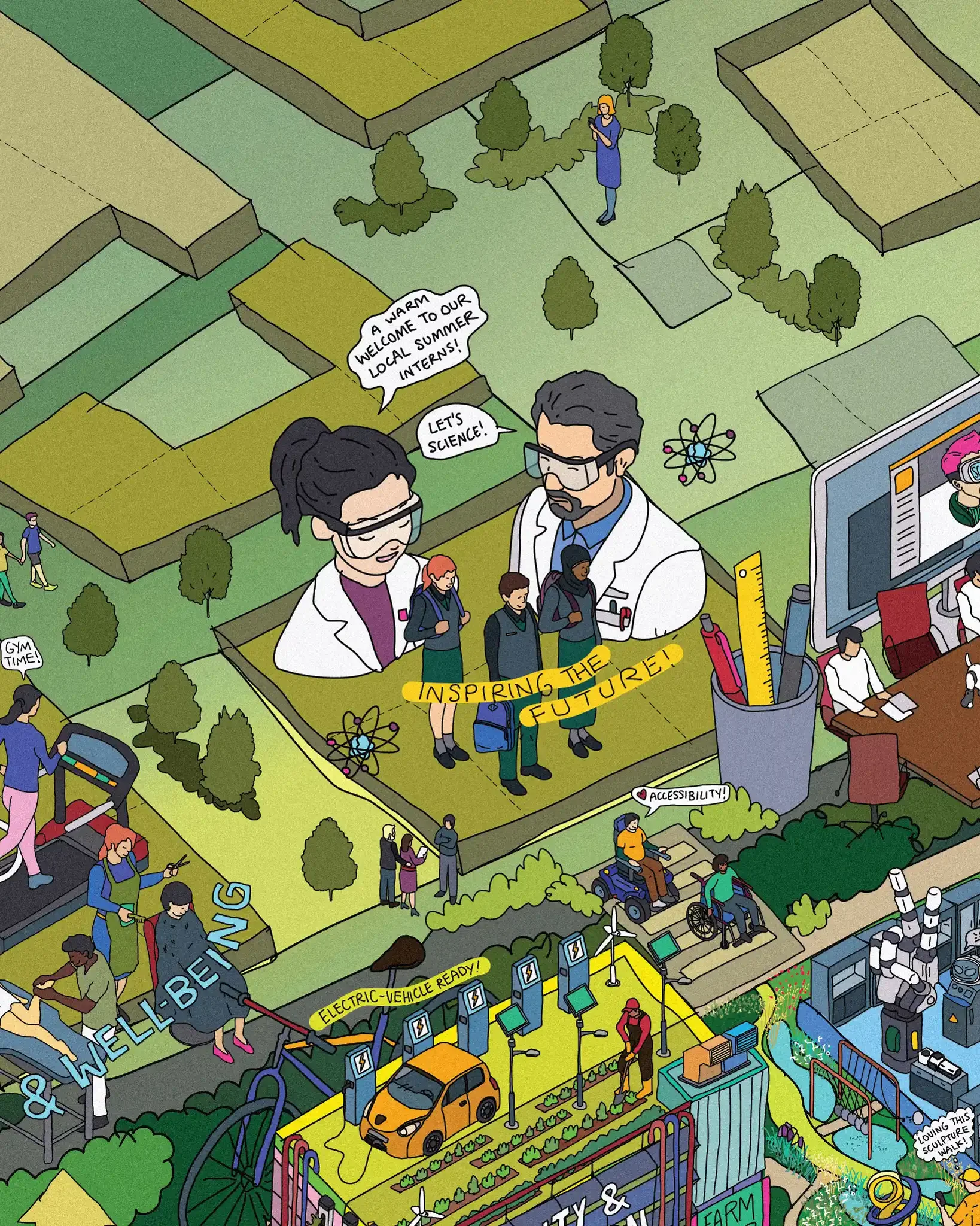 Cambridge Business Park_Science Hub Masterplan Drawing_Crop 1.webp