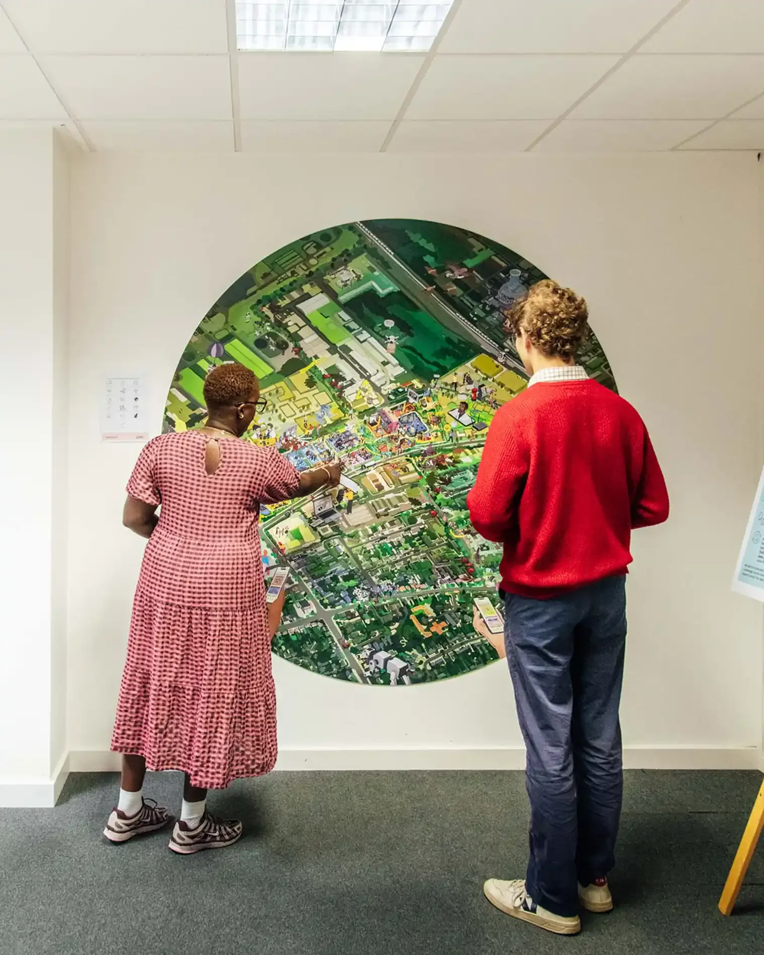 Cambridge Business Park