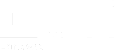 Logo with the word 'Landsec' and partial text in large white letters