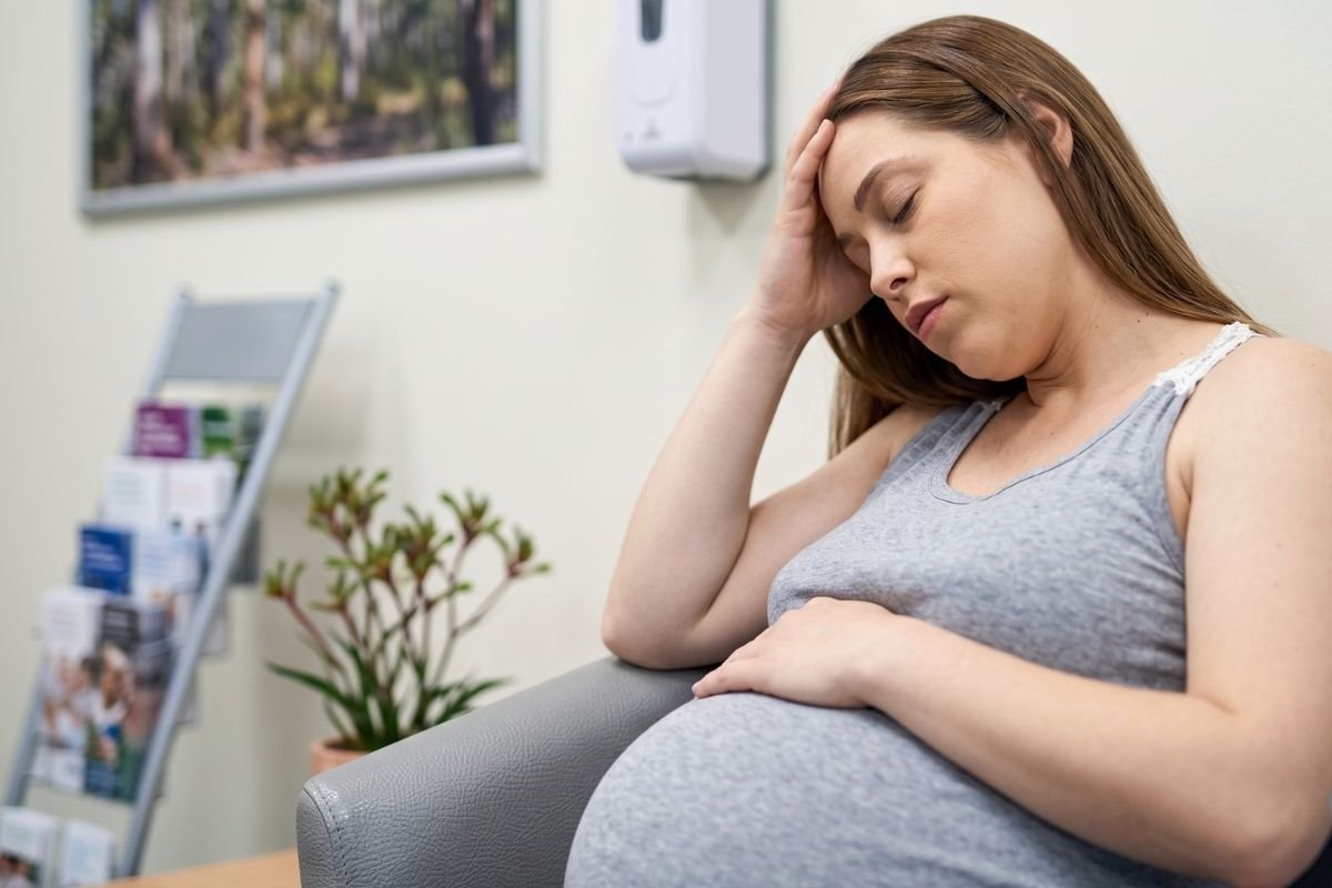 Ferritin before pregnancy: why your iron stores matter