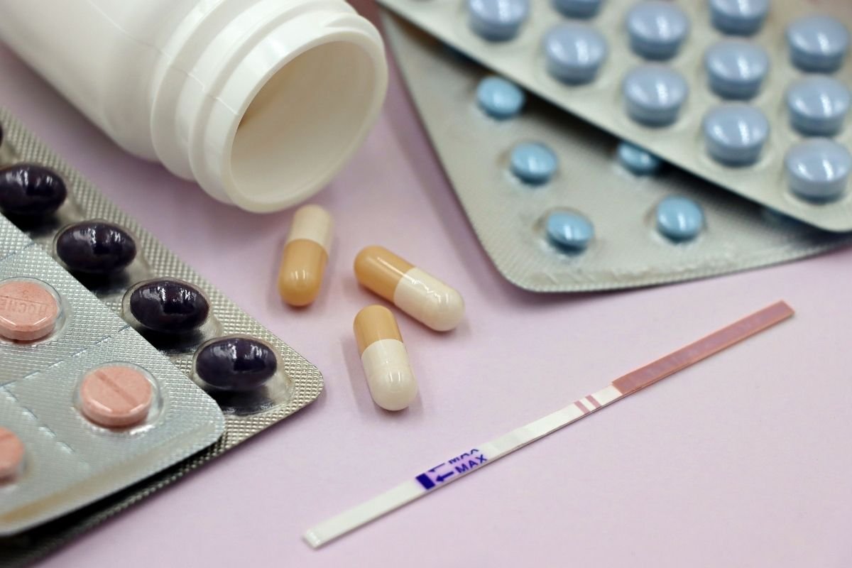 Ovulation tracking and the fertile window