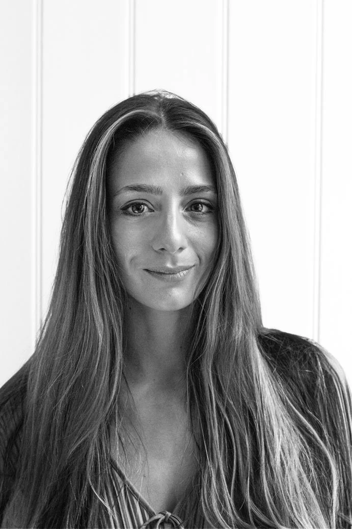 Bella, clinical epidemiologist, author of Expecting Mums Australia