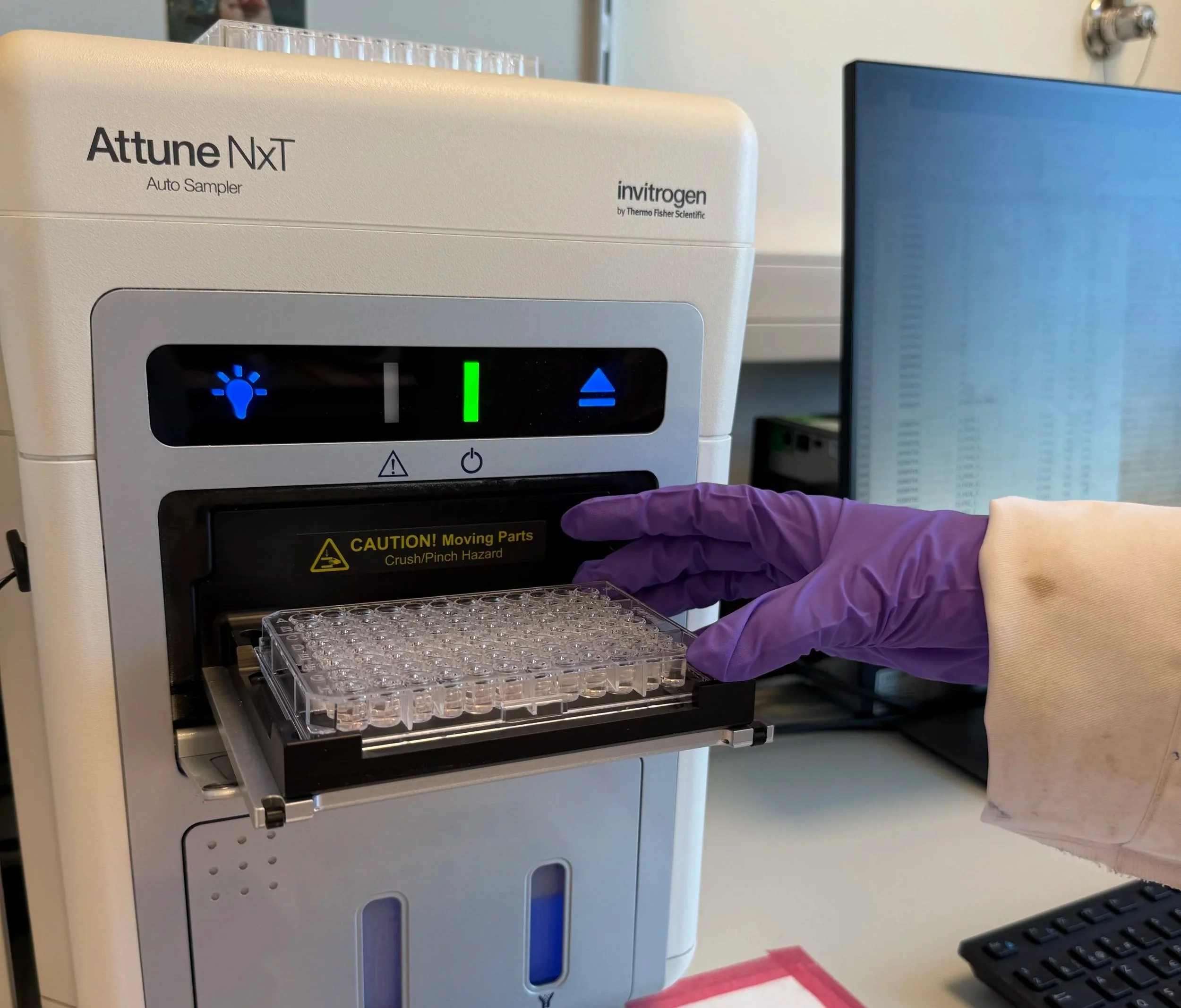 Small organisms, big impact: inside Kytos' microbiome revolution 