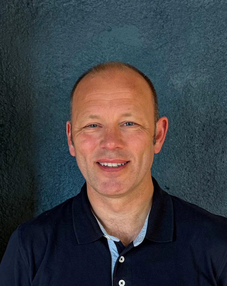 Svein Martinsen