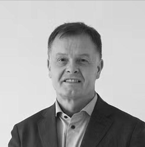 Børge Kolstad