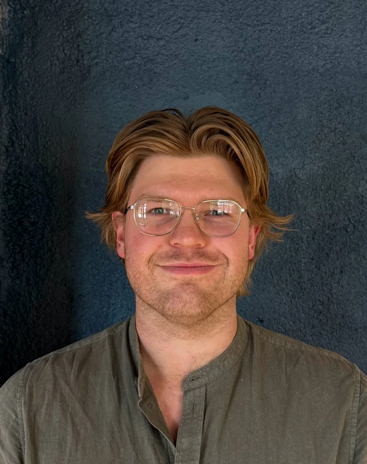 Anders Jorud Meyer