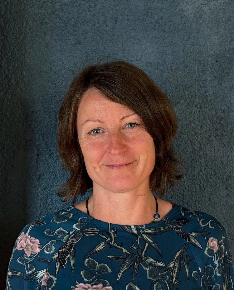 Ingrid Annemarie Henry