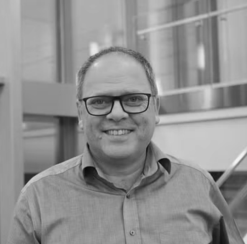 Bernt Eldor