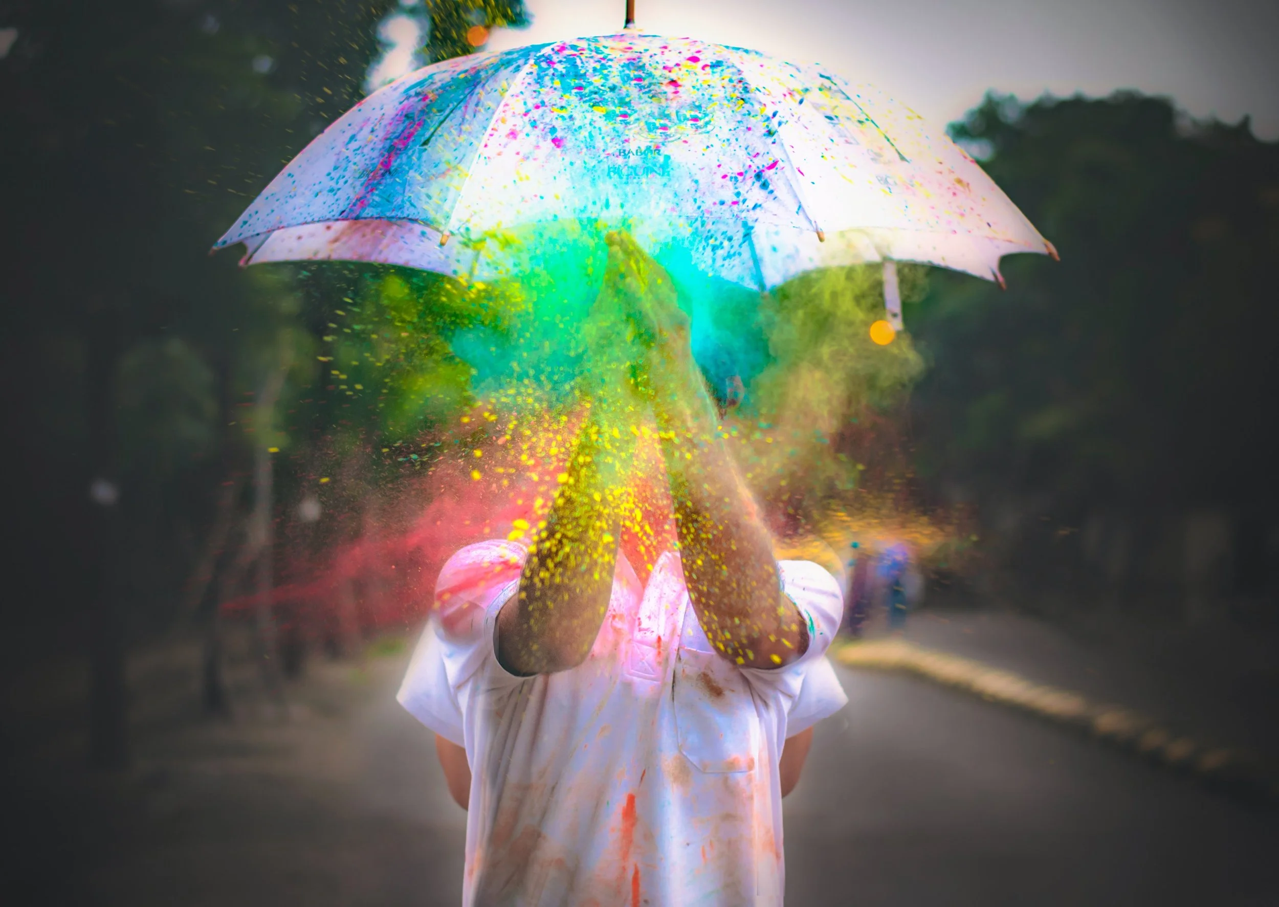 8th principle - Use and respond creatively to change