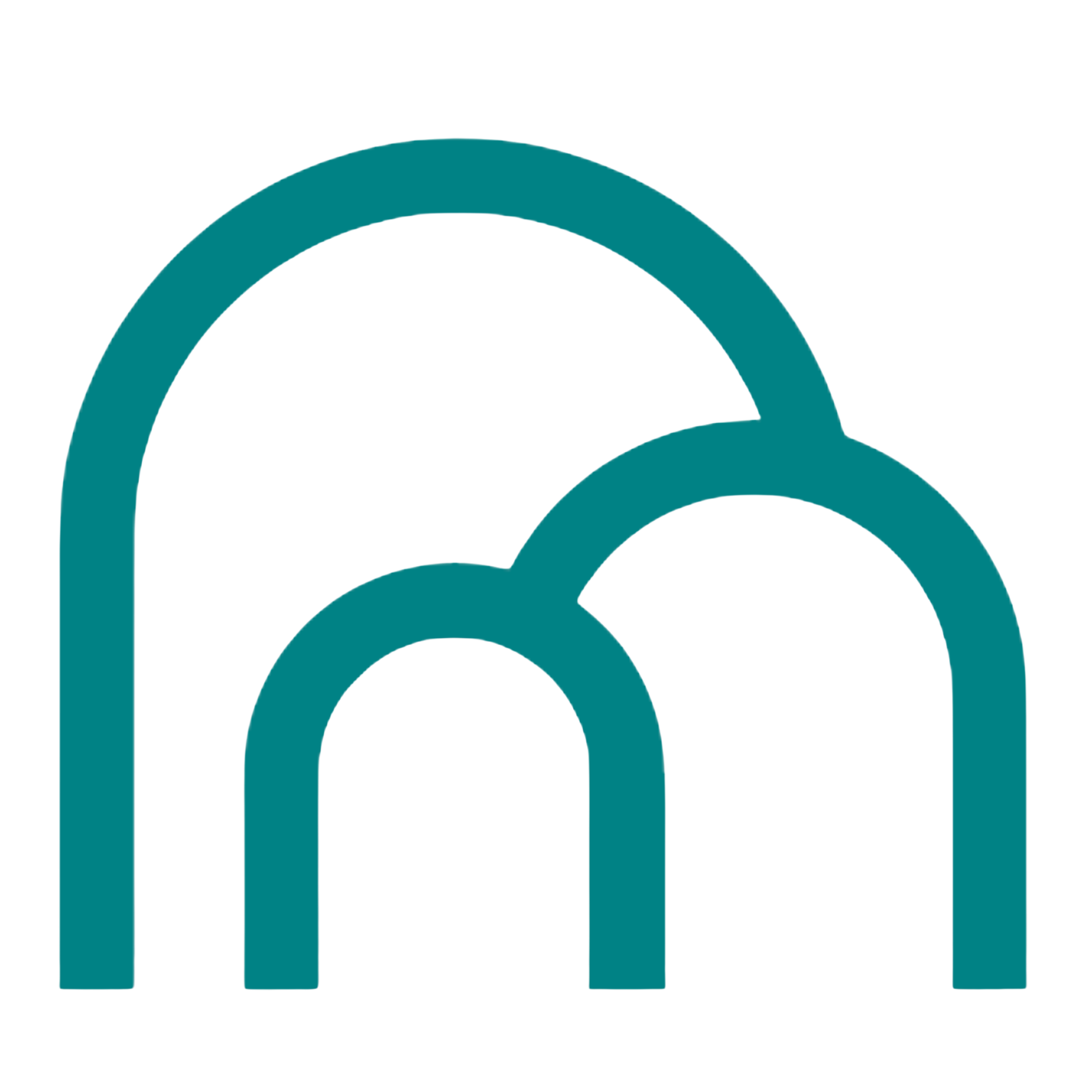 Graphique circulaire présentant des données avec plusieurs segments colorés niveau de détail inconnu en raison de la haute distorsion de l'image.