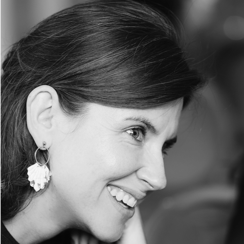Caroline Audrechy