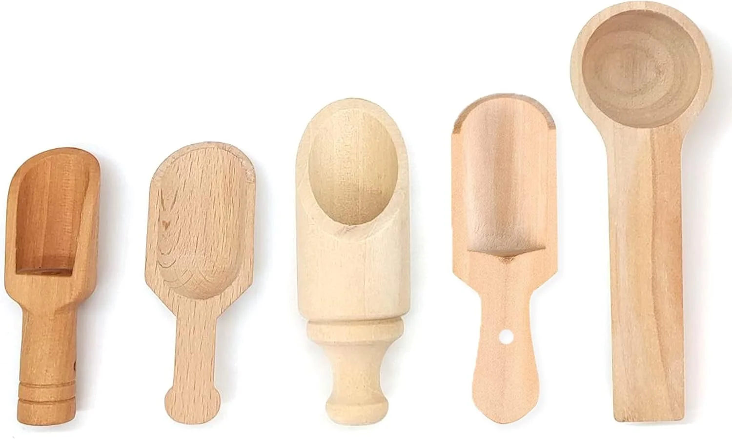 Mini Holzschaufel