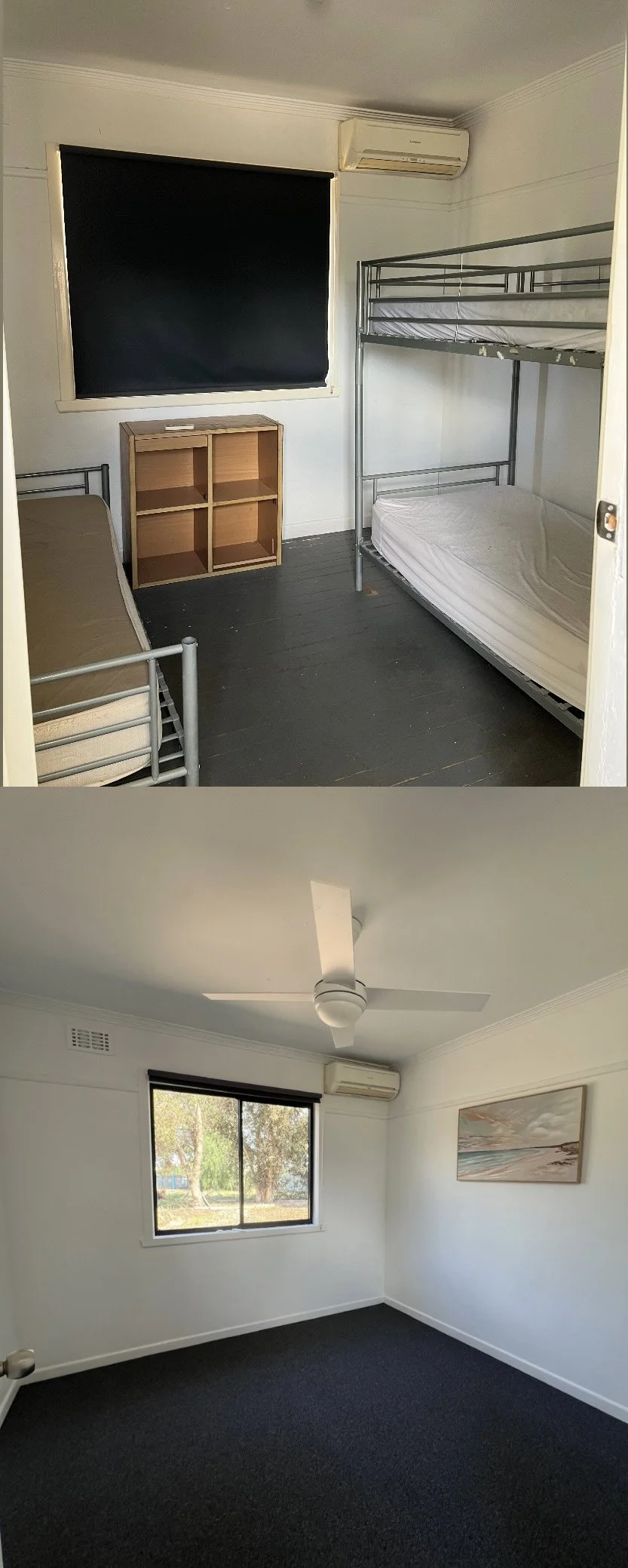 Accommodation Room 4 B&A 
