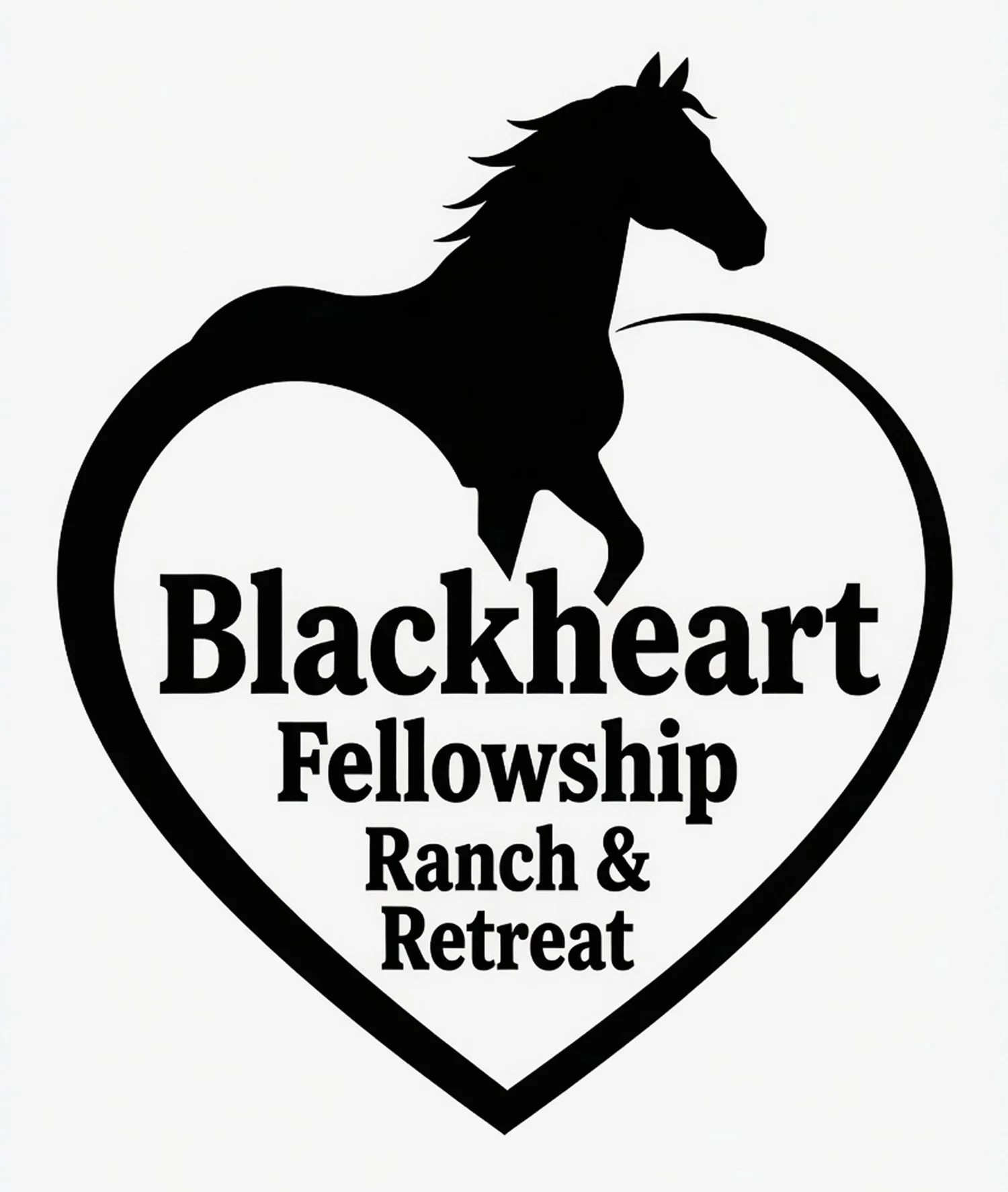 BlackHeart Fellowship Ranch &amp; Retreat