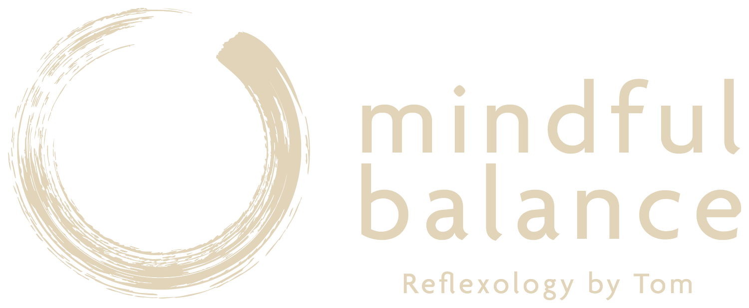 Mindful Balance | Reflexology by Tom