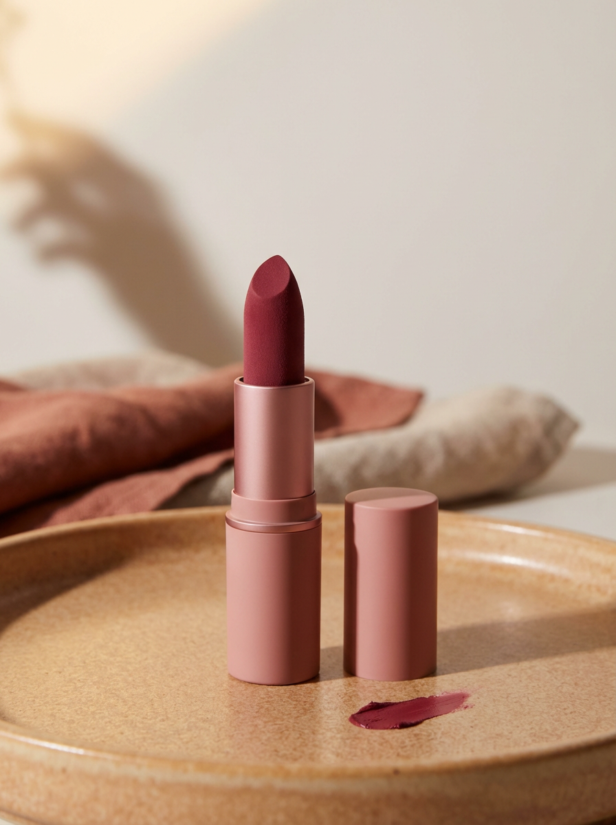 Matte Lipstick