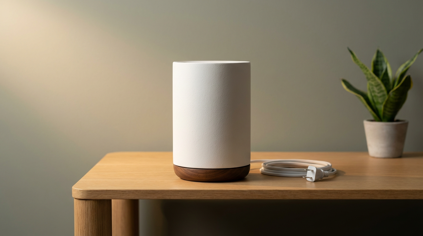 Mesh Wi-Fi Router