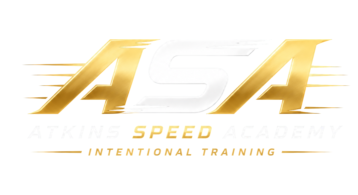 Atkins Speed Academy