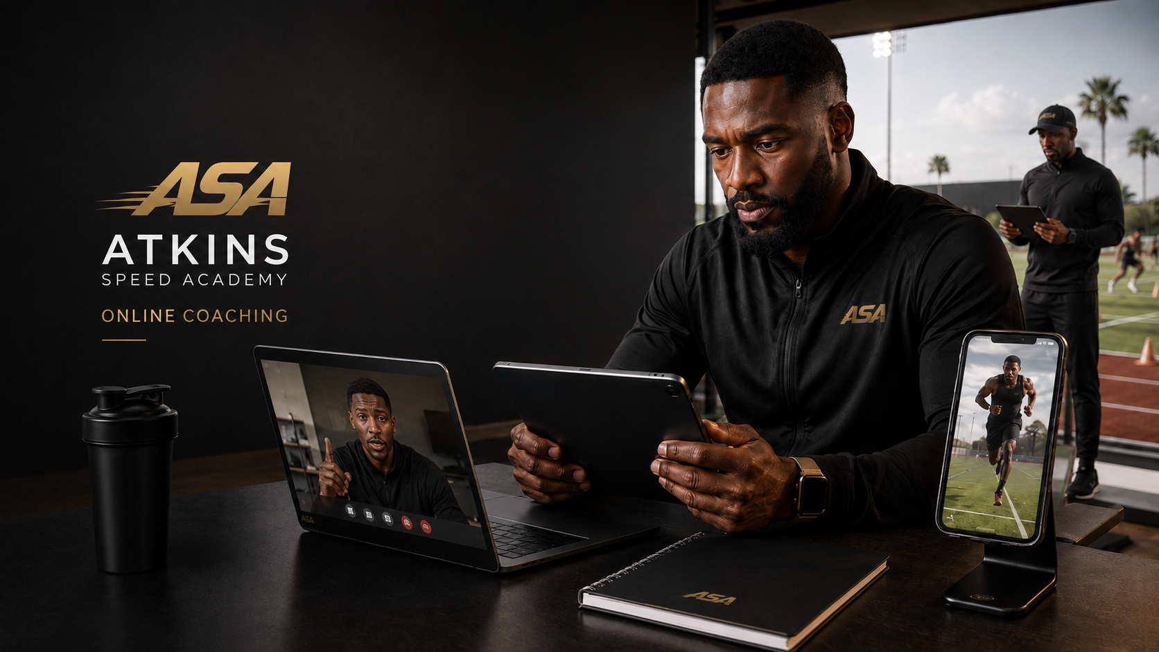 Online Coaching