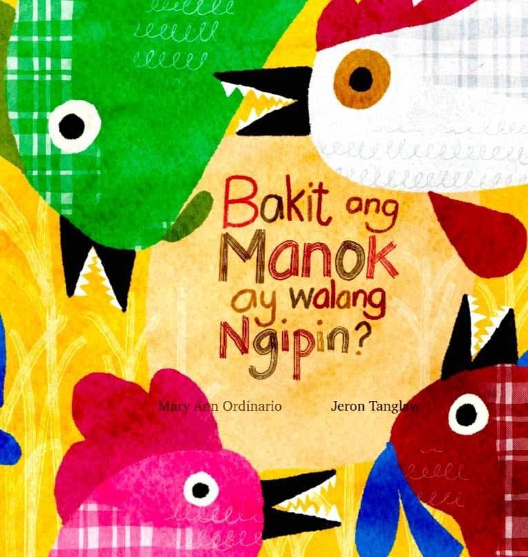 Bakit ang Manok ay Walang Ngipin.jpeg