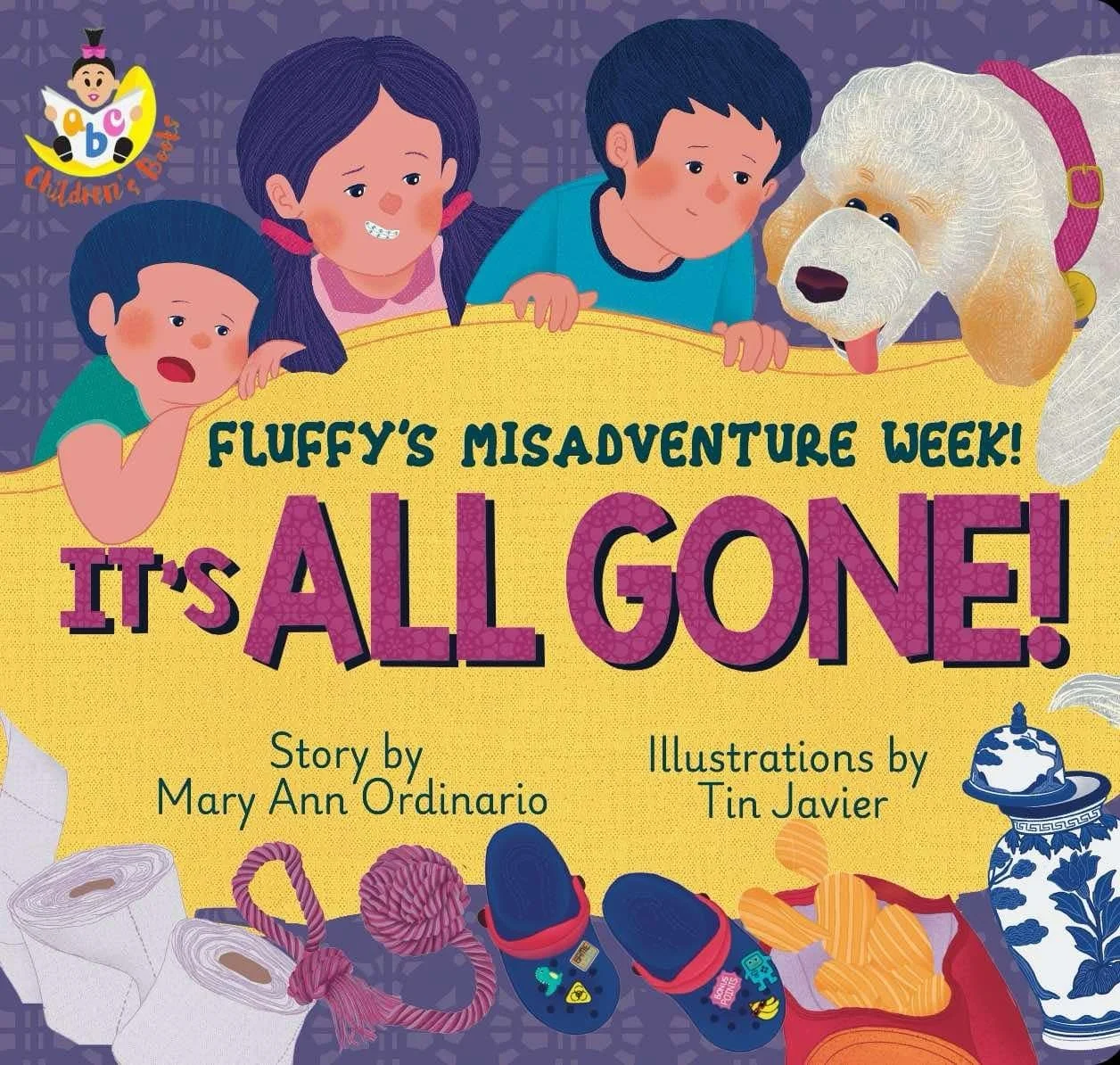 Fluffy_s Misadventure Week It_s All Gone.jpeg