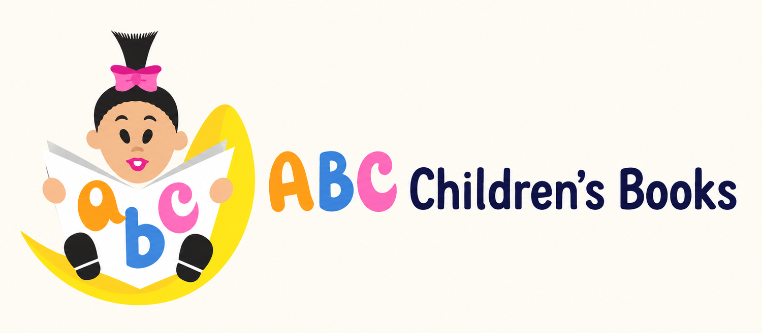 ABC CHILDREN'S BOOKS