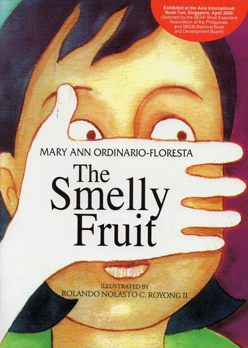 THE SMELLY FRUIT (COVER).jpg