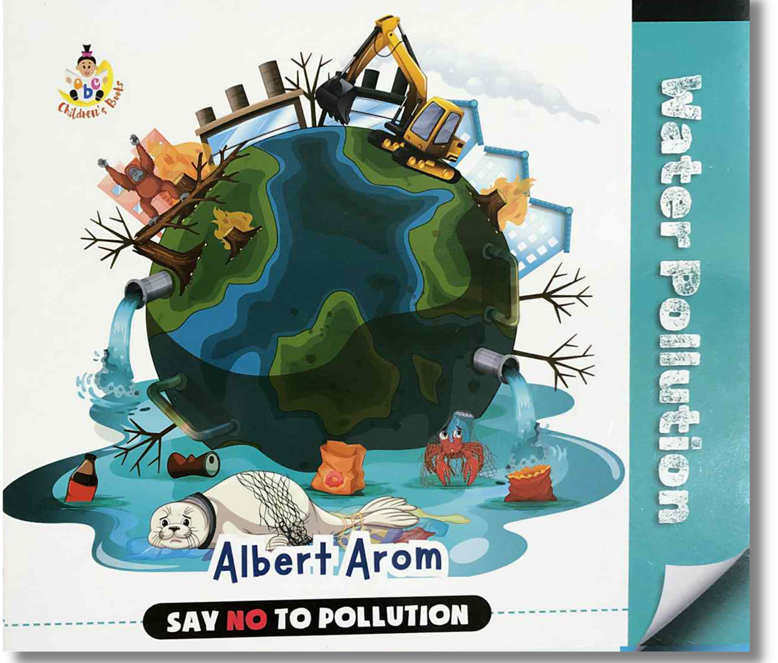 Say No To Water Pollution.png