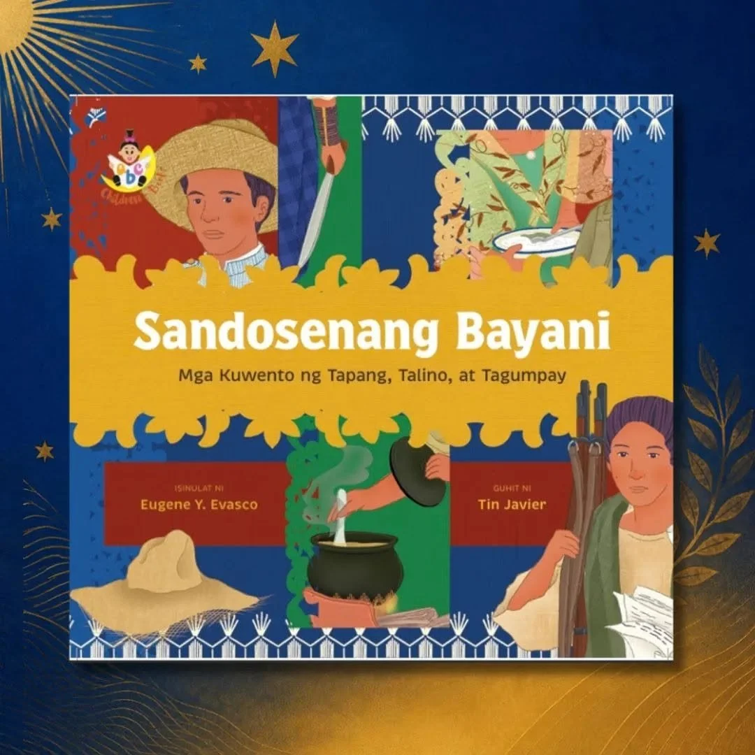 Sandosenang Bayan