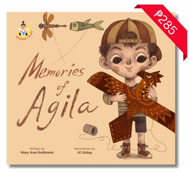 Memories of Agila