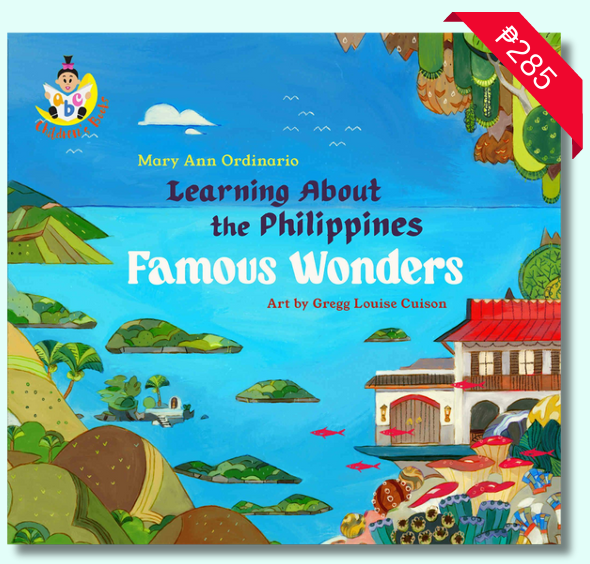 Learning About The Philippines Famous Wonders