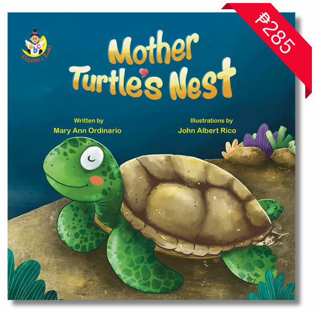 Mother Turtle's Nest