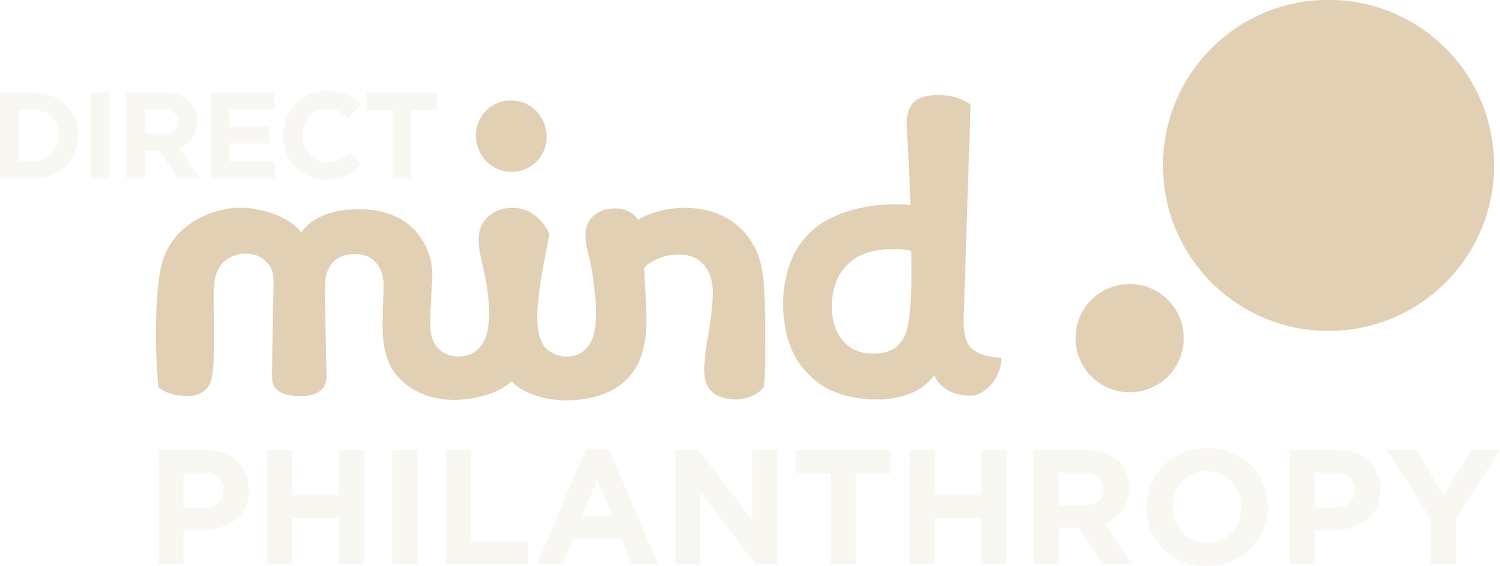 DIRECT MIND-Philanthropy