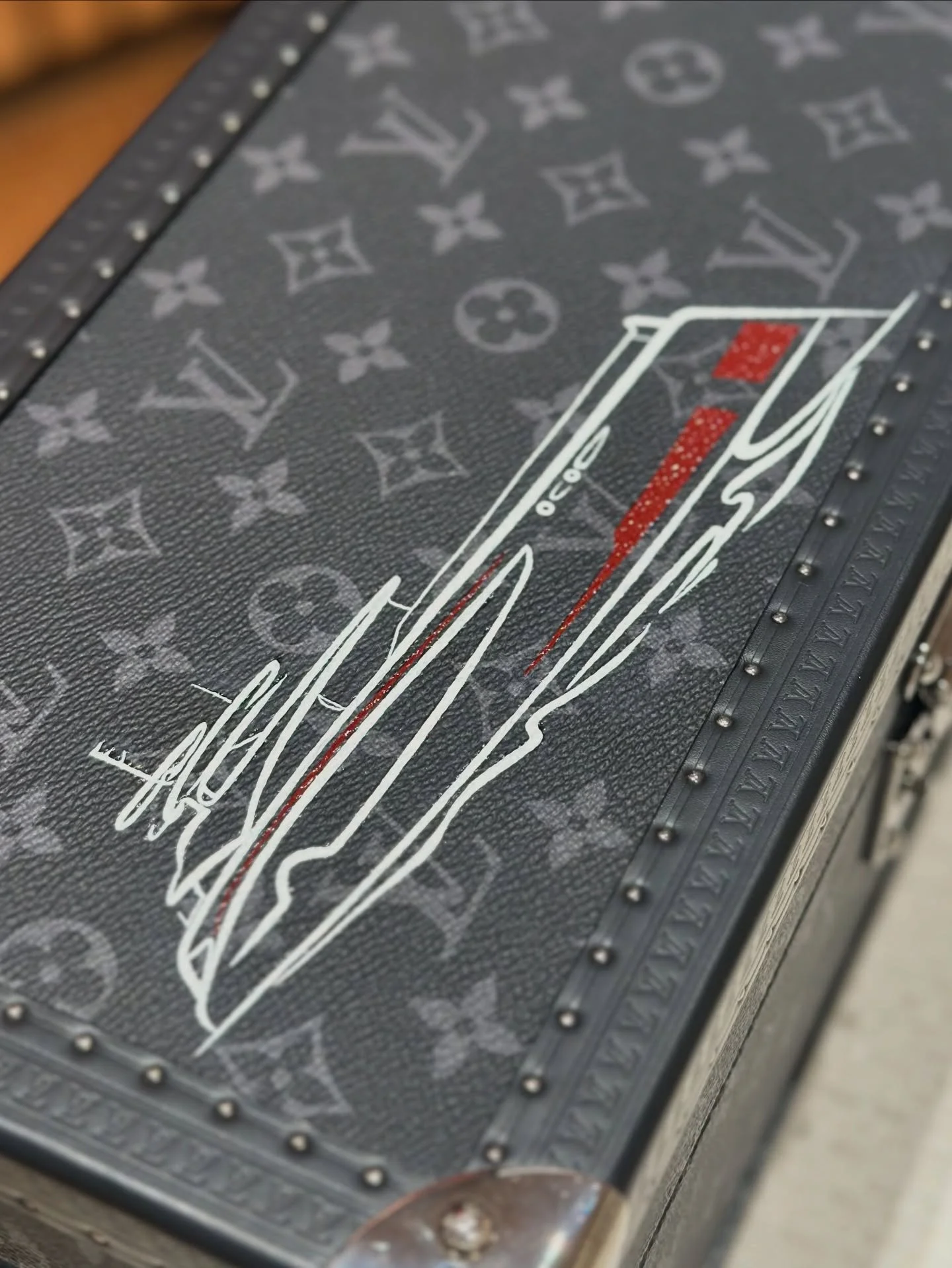 Coffret accessoires ⚓️🛥️