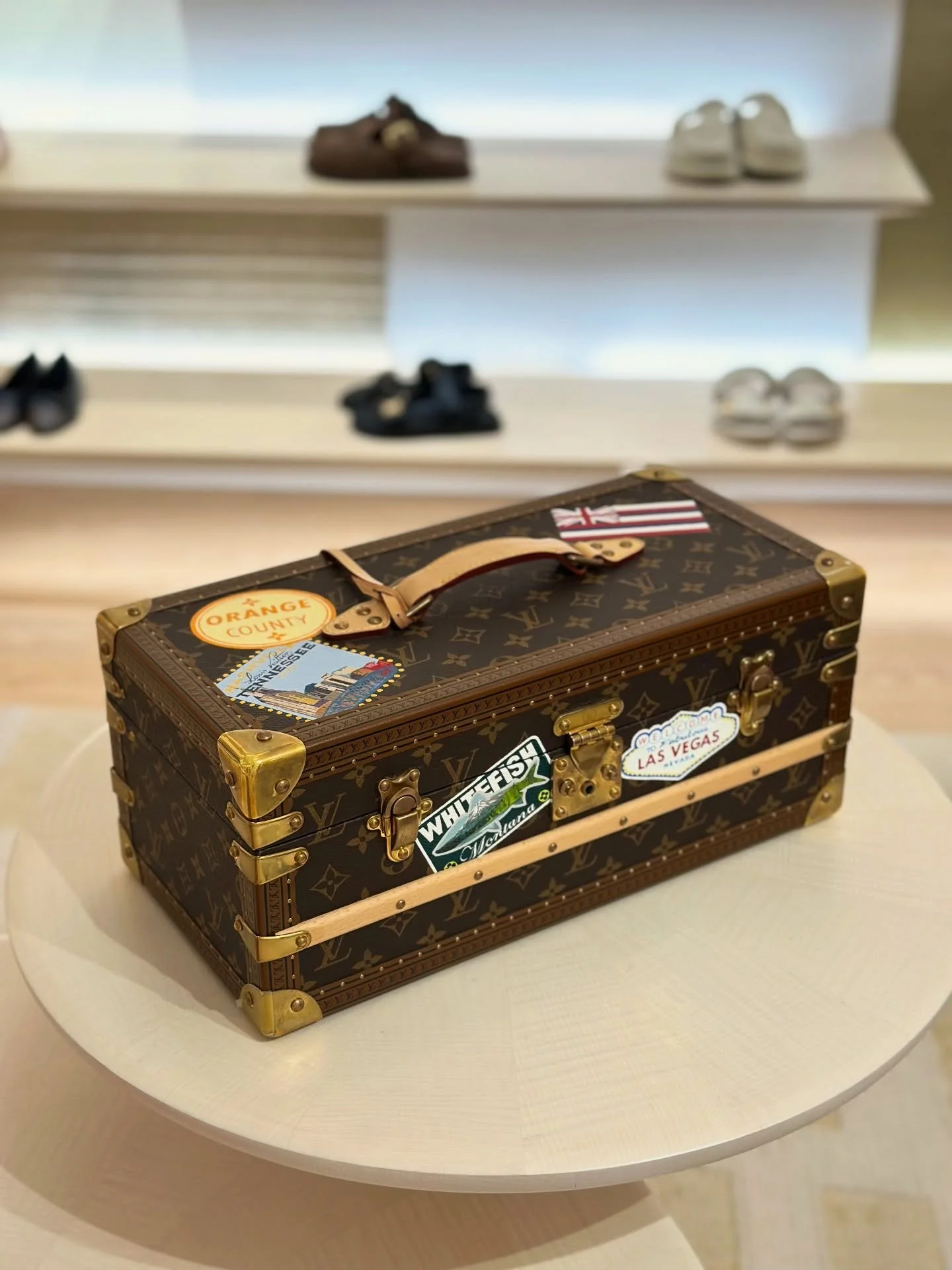 Coffret Champagne 🍾 🥂