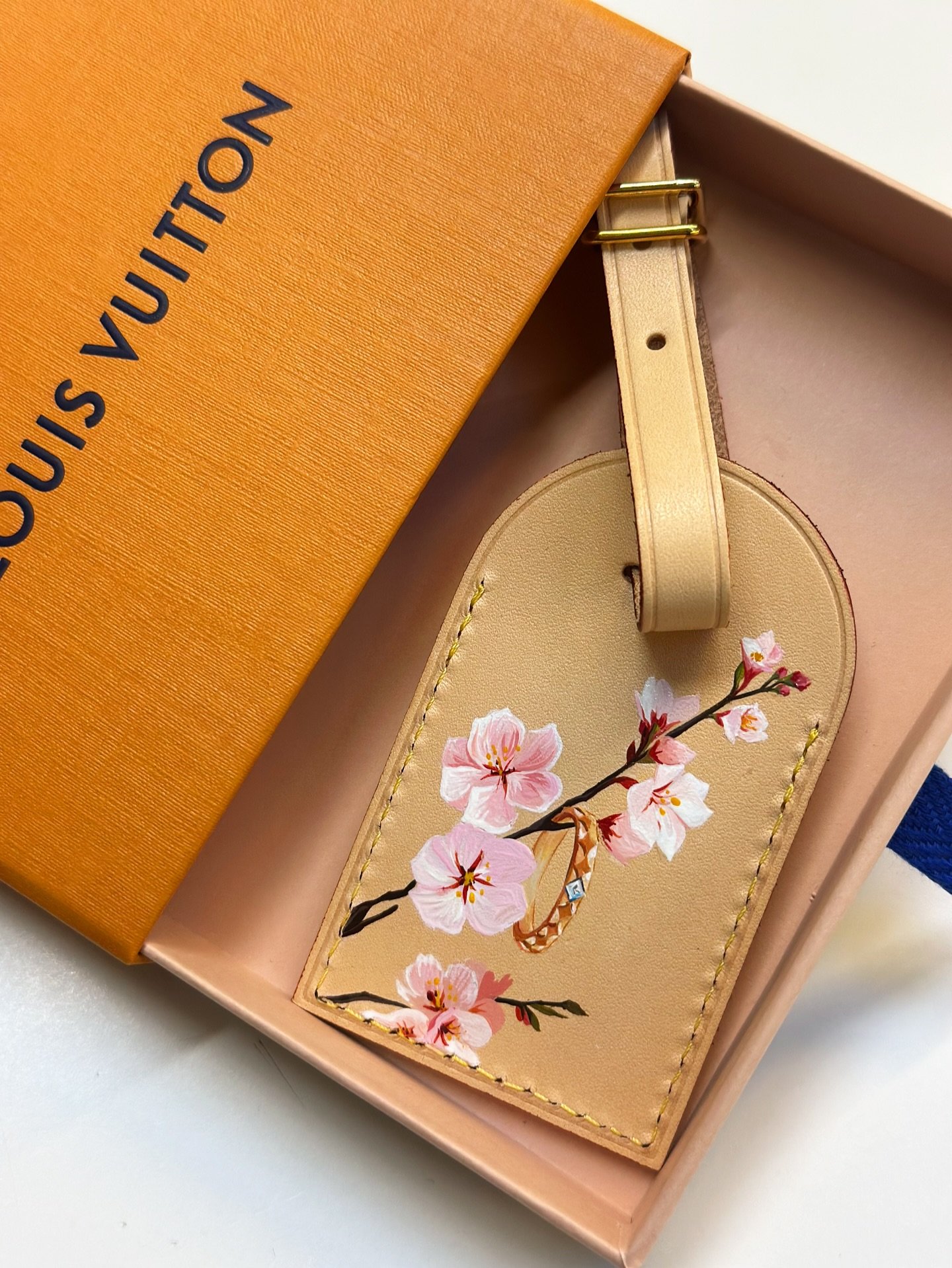 Blossom gift 🌸