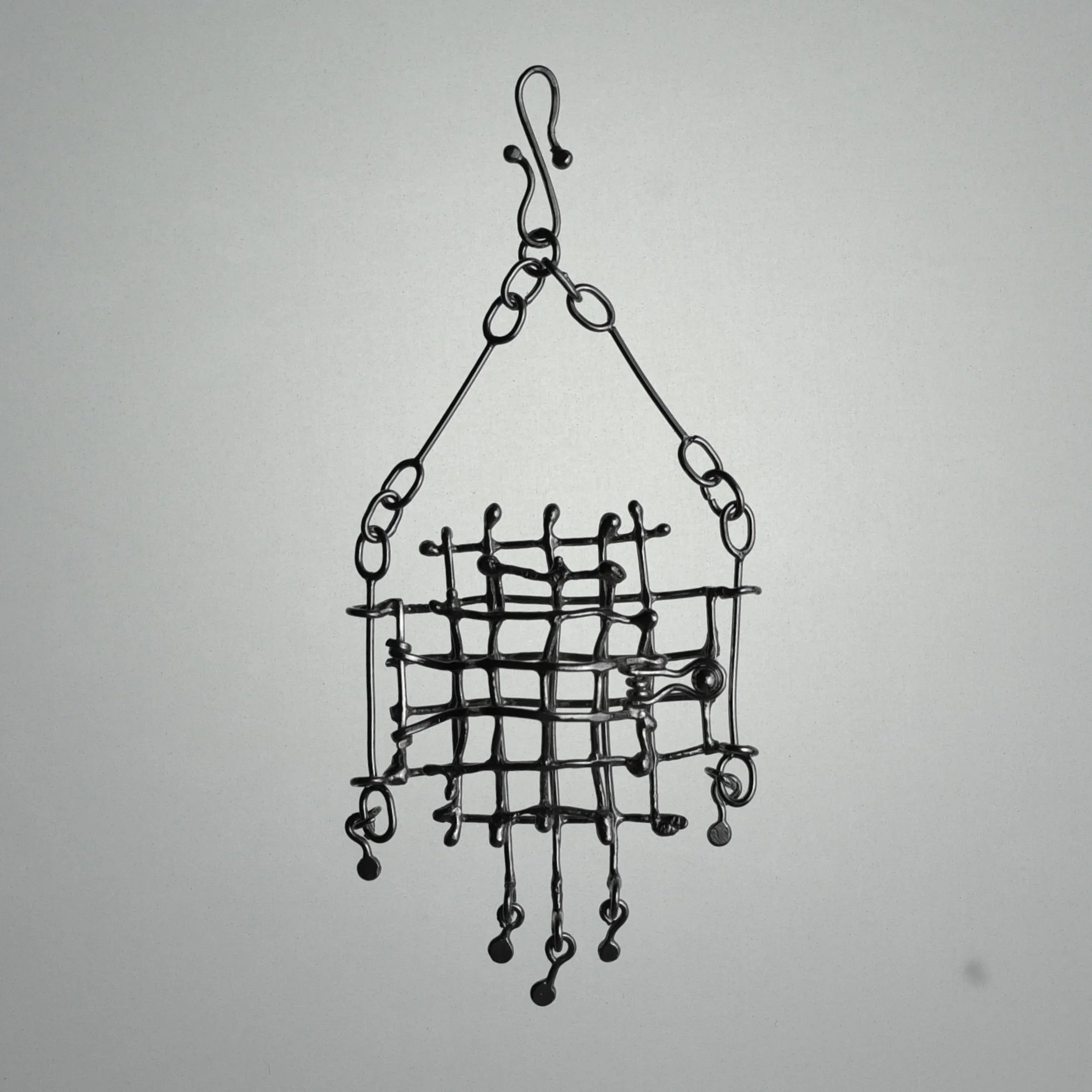 gate locket