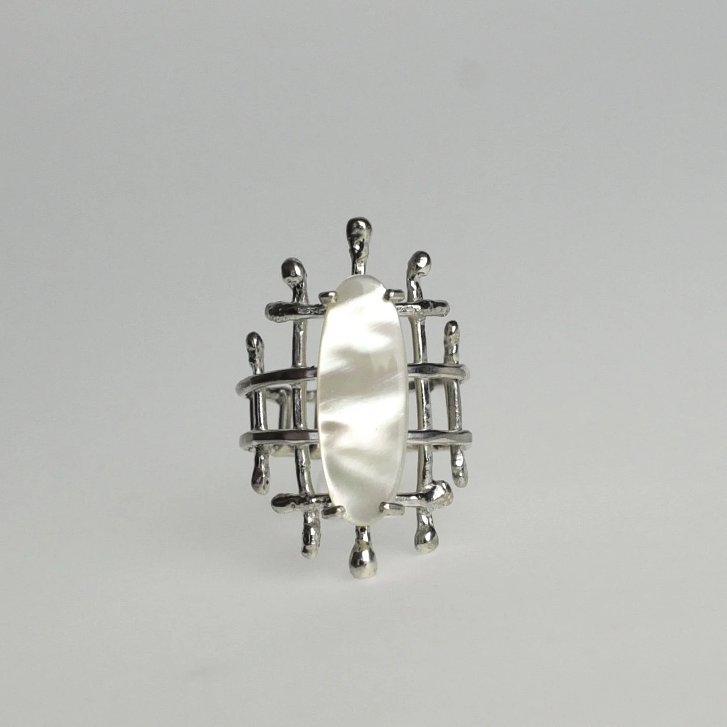 gate mother of pearl