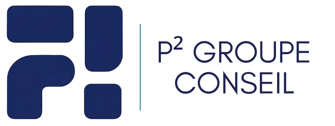 P² Groupe Conseil Inc.