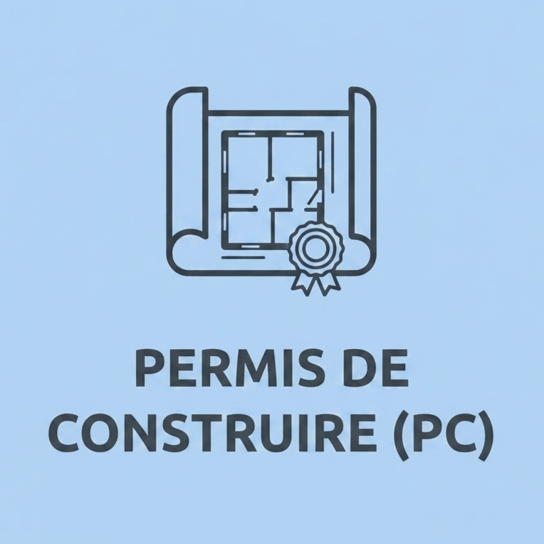 Permis de construire
