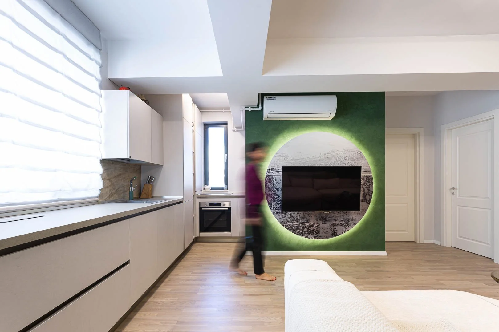 Feng shui contemporan