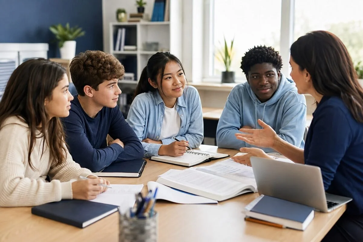 Beyond One Size Fits All: Gender, ADHD, and Targeted Educational Supports