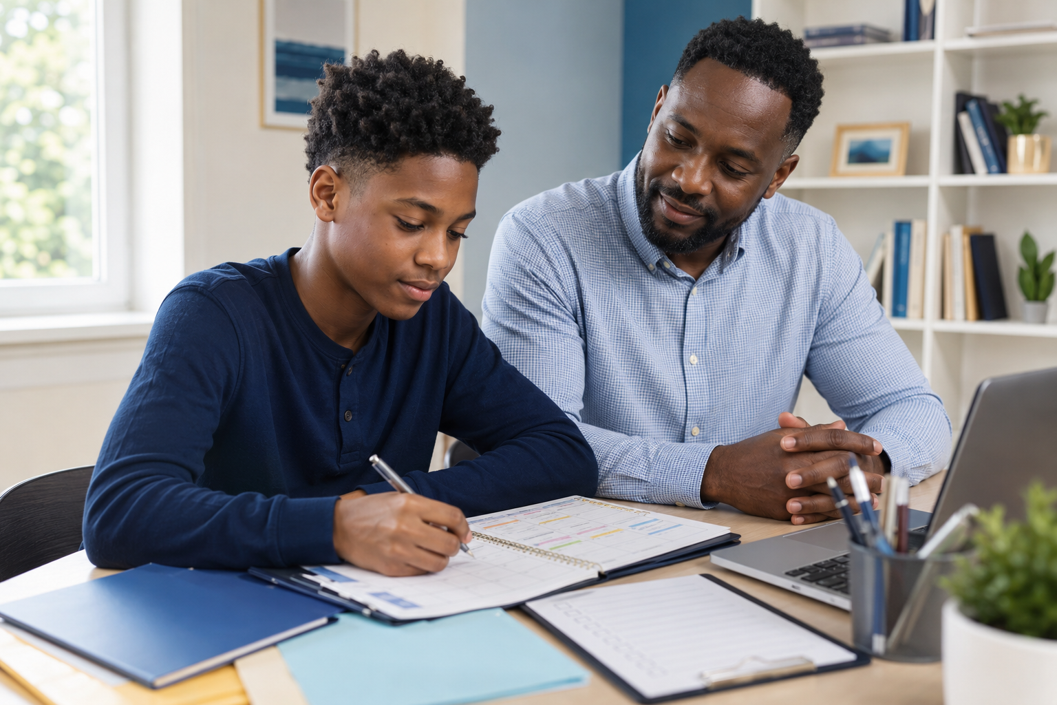 Executive Functioning Toolbox for Parents and Teachers