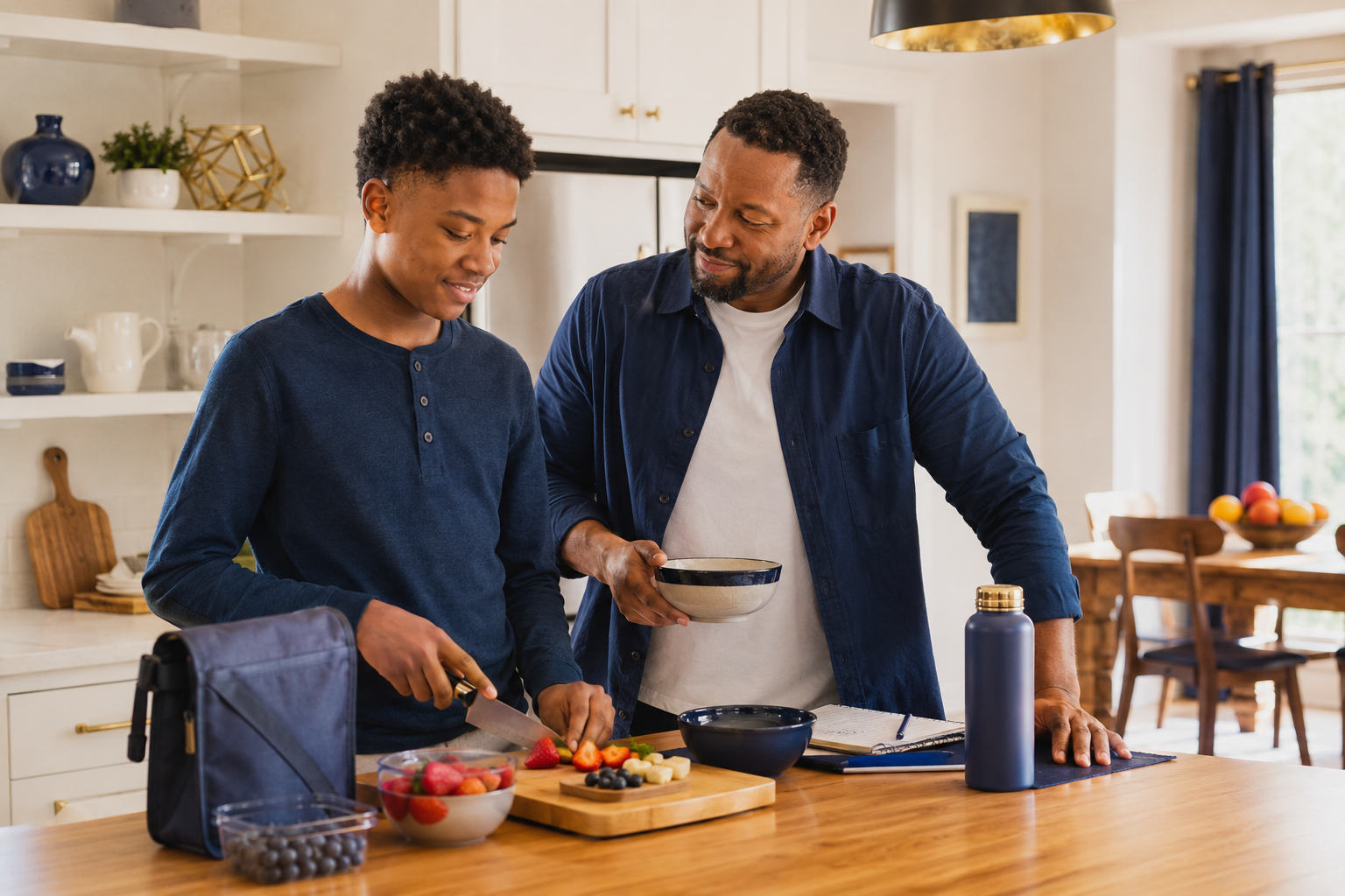 Level 1 Parent and Caregiver Everyday Independence Toolkit