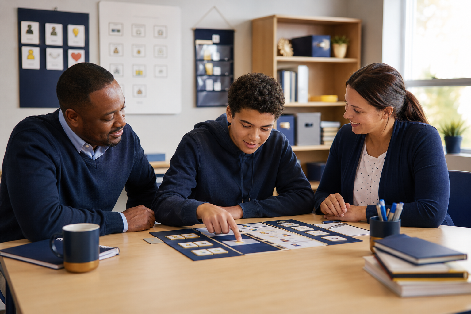 Level 1 Teacher and School Team Resource Toolkit