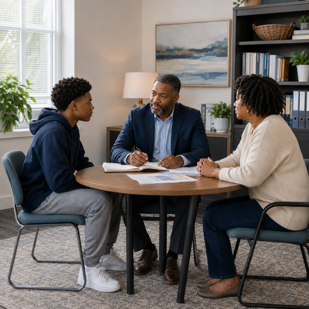 What It Means to Be a School Psychologist and Educational Consultant