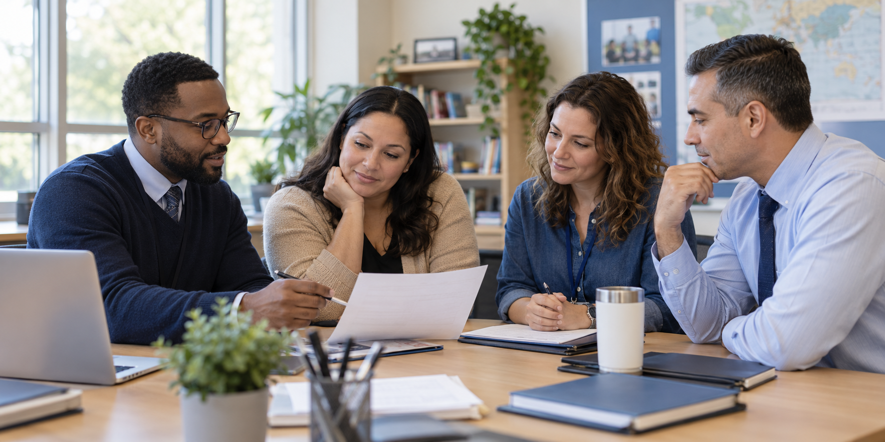 Section 504 Training Summary: Educational Access, Evaluation, and Documentation