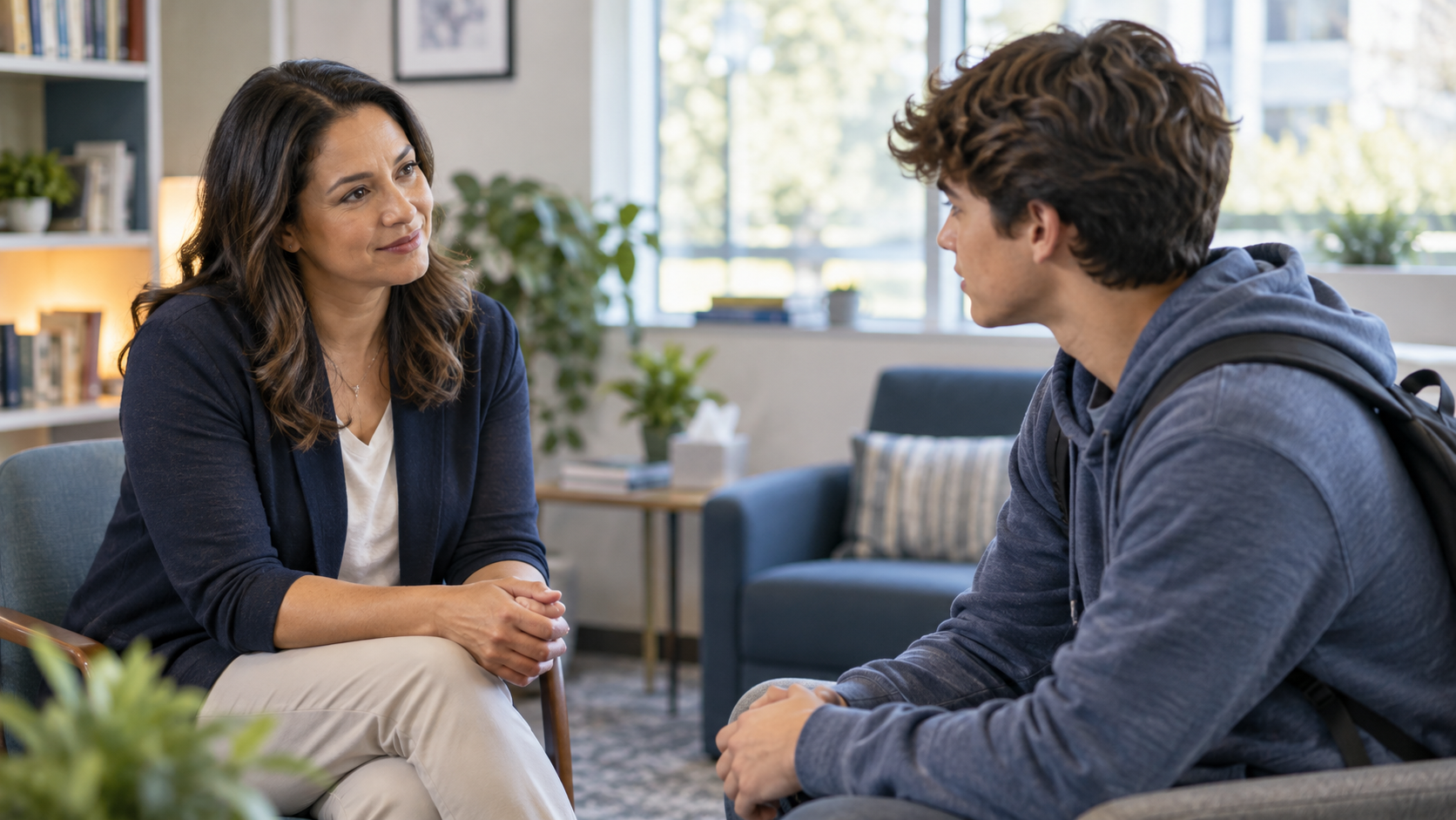       
  
    Teen Vaping and Marijuana Use: What Current Research Shows and How Schools Should Respond  The evidence supports concern—but the latest broad surveillance does not show a universal increase in adolescent vaping or marijuana use. A schoo