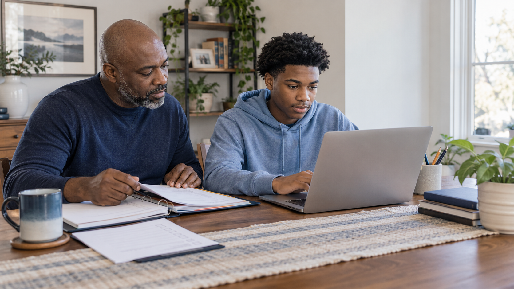 Monitoring IEP Implementation During Home Instruction