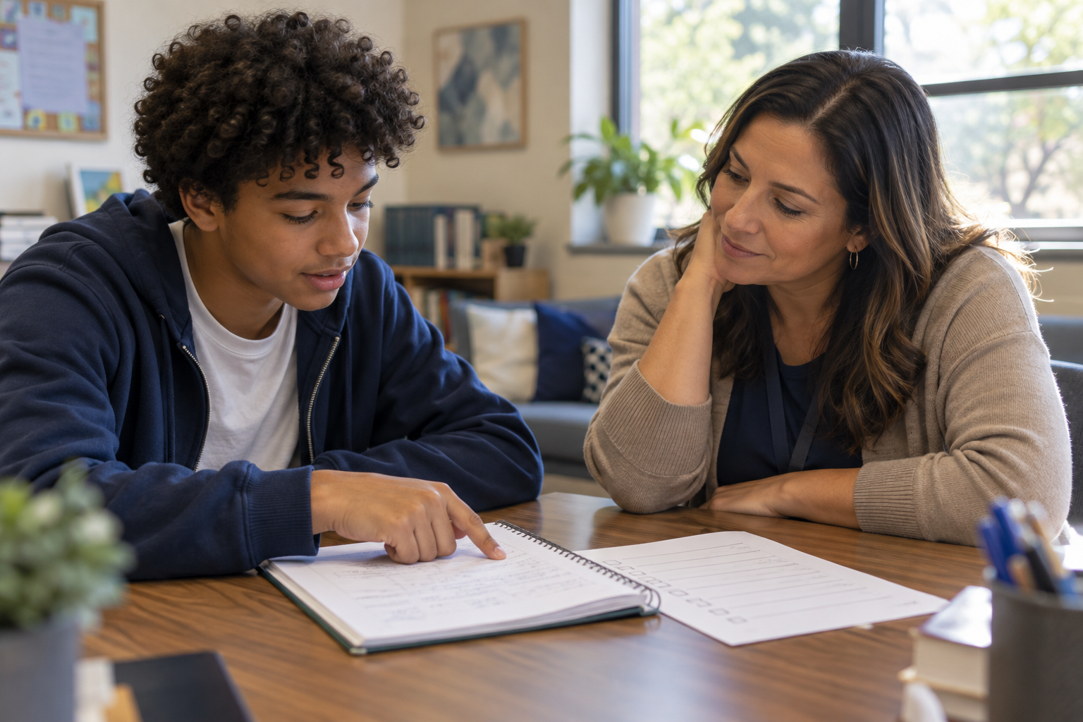 When “Can Sometimes” Becomes “Should Always”: A School Psychologist’s Reflection on Inconsistent Performance